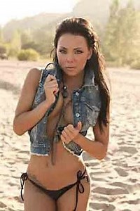 Playmate Lana Tailor lights up the Canadian skies in HDnet's Get Out! PODCAST INTERVIEW