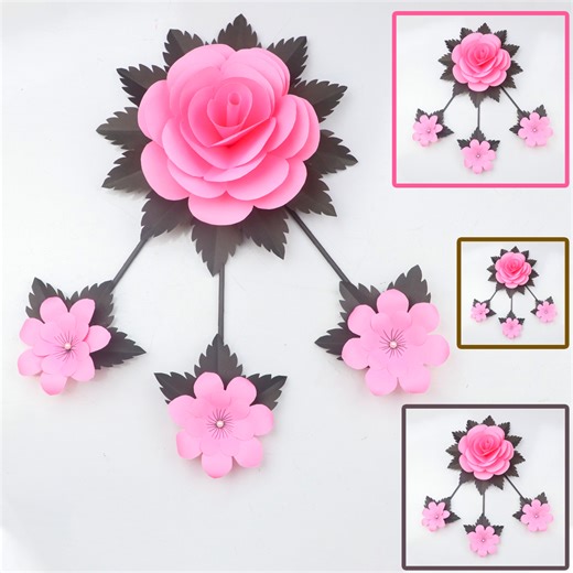 Beautiful home decoration making #diy #crafts #howto #Manualidades #handmade | Crafts Dude