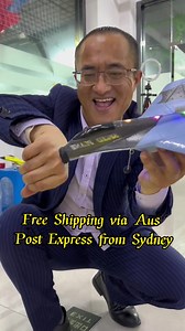 1.3K views · 162 reactions | Be a pilot with our hand-throwing foam RC plane for kids & adults. | Kidstoylover | Facebook