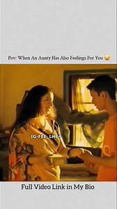 2.6M views · 31K reactions | Aunty Lover  || Full Video Link in My Bio | Feelme4 | Facebook