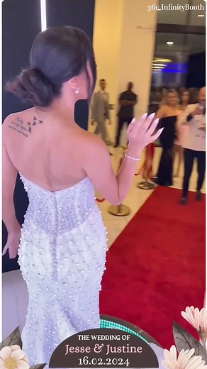 5.6K views · 48 reactions | All Eyes On The Bride  __________ #syrianevents @syrianevents ▪︎ ▪︎ __________ #bride #bridemakeup #brideoftheday #bridemood #groom #beauty #beautiful #video #photographe #photo #lebaneseweddings #syrianwedding #dubai #weddingseason #weddings #amazing #nice #wow #luxurywedding #elegantdress #fashiondesigner #iraq #kiss #happy | Syrian event | Facebook