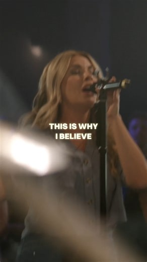 28K views · 1.8K reactions | This is why I believe You will deliver me You always have and you always will ️ | Tasha Layton | Facebook