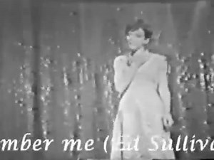 Rita Pavone- Remember me