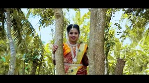 "HIGHLIGHTS" Puberty Ceremony (DAUGHTER of Logeswaran Kamalakannan) | Global Max