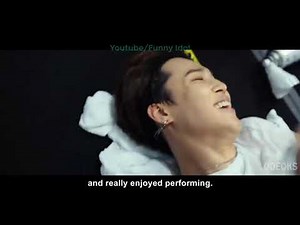 KPOP MOMENTS - When BTS Overworked And Exhausted