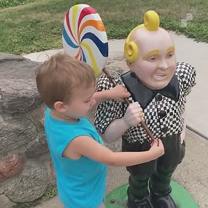 🌟 Dive into the world of endless laughter and boundless joy at our Playground Adventures! It's a magical haven where little feet dance, imaginations soar, and every moment is a vibrant burst of childhood delight. 🚀👧👦✨ | Kids Say