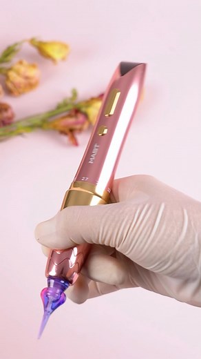 Mast Permanent Makeup Official on Instagram: "Allow me to introduce our newest PMU machine to you! Mast P60 adjustable stroke, you can use one machine to do eyeliner, lip blush and even a small tattoo! Wireless use, no battery worry anymore! Come and grab one from our official website! https://dragonhawkofficial.com/all-products/permanent-makeup-machines/pmu-machines/dragonhawk-wireless-tattoo-pen-machine-with-2-2mm-3-2mm-adjustable-strokes-permanent-makeup-mast-p60/ #mastpmu #mastpmuofficial #p