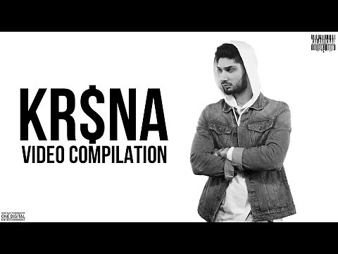 KR$NA | Video Compilation