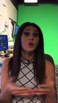 Stef Davis gives the latest on a potential storm for the east coast