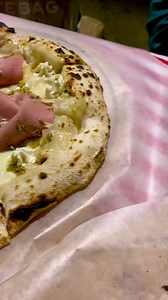 one of the joys of living in Karachi - possibly the only one - is stumbling upon new food places that turn out to be solid discoveries. the kind that make you go like “damn, more people should know about this,” but for that moment, you are also glad they don’t. in that moment, it’s just for you to know. . . Red Brick Pizzeria is one such place. currently it exists as an “outdoor seating” setup in a residential location in PECHS that takes reservations Thursday to Sunday - but don’t let that make