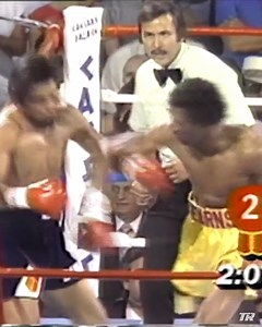 6.2K views · 33 reactions | Who is the strongest puncher in boxing today? ⬇️ | Top Rank Boxing: The Vault | Facebook