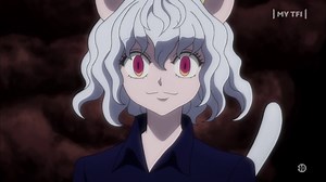 Hunter x Hunter - S06 E10 - Ombre et lumière !