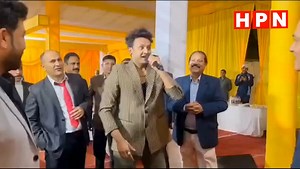 41K views · 1.2K reactions | धर्मशाला : - 52nd पुलिस स्पोर्ट्स मीट के कार्यक्रम में फिल्म के गाने पर्दा है पर्दा पर जमकर झूमे DGP , देखें वीडियो ।।।। | Himachal Plus News | Facebook