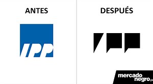 IPP renueva su logo después de 32 años