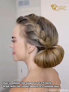 Fresh Hairstyle Ideas for Every Day! | Creative Inspiration For You