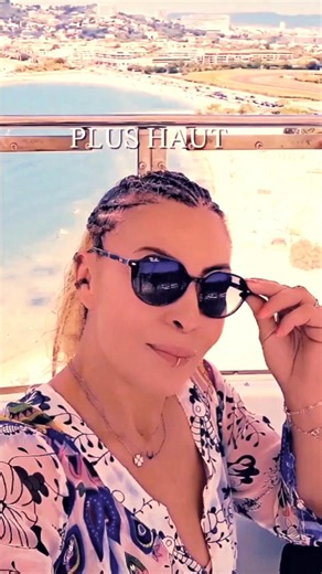 ✨️ Plus Haut ✨️🫶 Ce son pour l'été 🫶
