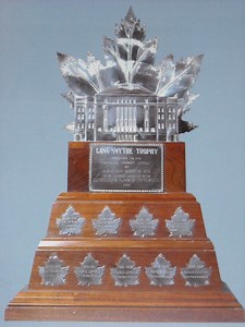 Conn Smythe Trophy - Alchetron, The Free Social Encyclopedia