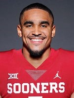 Jalen Hurts, Philadelphia Eagles, Quarterback