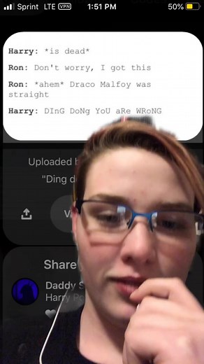 #greenscreen drarry ship lol #foryou #drarry #harrypottership #dracoandharry #gay #4upage #fyp #foryou #hiiii