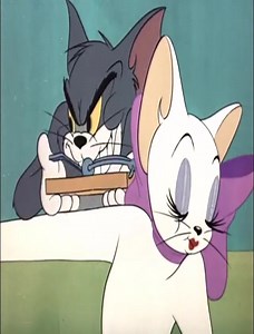 We still love watching this cartoon 🥰 | Resort Comics