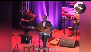 45K views · 1.2K reactions | L'une des plus belles chansons de Hamidi Said par Papillon de la kabylie | Papillon de la kabylie | Facebook