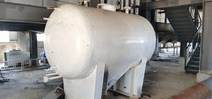 [Hot Item] 500-5000tpd Soybean Oil Making Machine