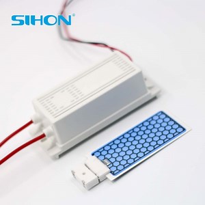 [Hot Item] Wholesale 5g/H Ozone Generator Ceramic Plates Replaceable Parts