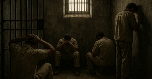 Alarming record: Cuba reports the highest number of political prisoners