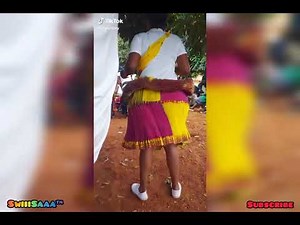 Makhwaya Remix | Xigaza Freestyle Moves 2022 | Dj Nhlamulo ft Sgodas