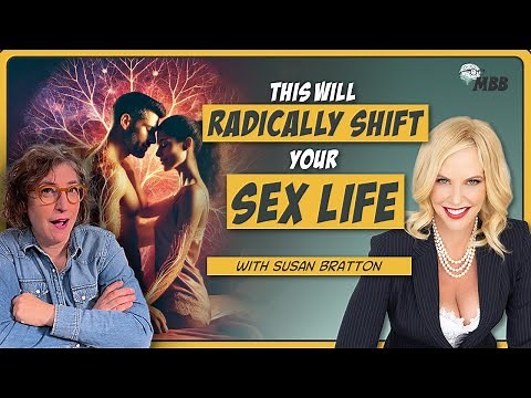 The Science Behind Good Sex & How To Have Better Intimacy