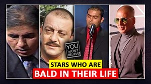 834K views · 20K reactions | Here is the list of Bollywood stars or the person who are in Bollywood has gone through hair transplantation after hair loss. Watch the full video to know more! | Bollywood Now | Facebook