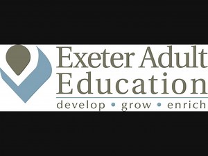 Come Celebrate Exeter Adult Education Graduation Ceremony