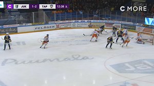 Loppu hyvin, kaikki hyvin ✌️ 🏒 Jukurit-Tappara 3-4 🥅 1-1 M. Davidsson (Merelä, Levtchi) 🥅 1-2 Merelä (Lehterä, Savinainen) 🥅 3-3 Thomas (Lehterä, Savinainen) 🥅 3-4 YV Merelä (Ojamäki, Savinainen) 📽️ C More | Tappara official