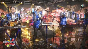 5.4K views · 18 reactions | Sombra Azul "La Troca del Moño Negro" #titaniorecords #titanioregional #titaniotv | Titanio Records | Facebook