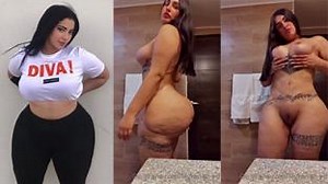 El culaso de La Grande RD - Lagranderd | Xpaja