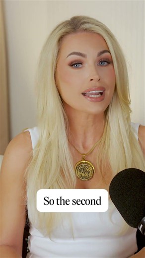 Why I Got My First Boob Job Almost 30 Years Ago
