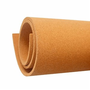 [Hot Item] High Density Cork Sheet for Insulation