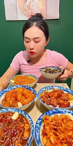 229K views · 4.4K reactions | Most 6 dish of delicious Asia cuisine tasting show, #food #foodie #foodporn #instafood | Food World Reviews | Facebook