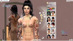 Basemental drugs sims 4 mod