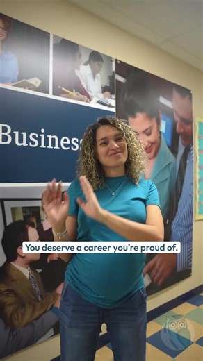 Oxford College on TikTok