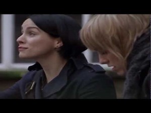 Lip Service: Cat & Frankie -- Part 14