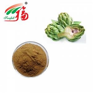 [Hot Item] Wholesale Artichoke Extract 5% Cynarin