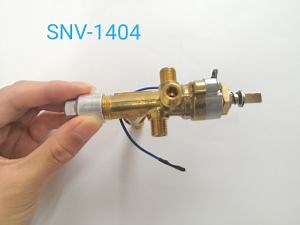 [Hot Item] Hot Sale Home Outdoor LPG Ng Gas Heater Control Valve