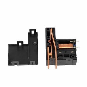 [Hot Item] Intelligent Electric Meter Latching Relay 120A Electric Relay
