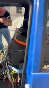 Serie Huracán 🔊🌪 Disponible en 12" y 15" 🟠SP-12CXXX 2800 W RMS 🟠SP-15CXXX 3500 W RMS Consigue el tuyo aquí 👇 WWW.SPAUDIO.IT Envío gratis a todo el mundo en pedidos mayores a 59 € 🌍 Directamente desde nuestro almacén hasta tu puerta, ¡sin importar dónde estés! ✈️📦⚡️ #subwoofer #audiocar #bocinas #bajos #subwoofers #audiocarsystems #caraudiofab #carhifi #spl | SP AUDIO MX