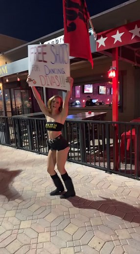 Jistcpatiently waiting to give out some free shots! #SeeHerGreatness #coyoteugly #coyoteuglydaytonabeach #daytonabeach #coyote #fyp #dance #foryoupage #foryou #bar #girlswithtattoos #nightlife #drinksoftiktok #viral #viralvideo #florida #springbreak #bar #springbreak #spring #dancer #cowgirl