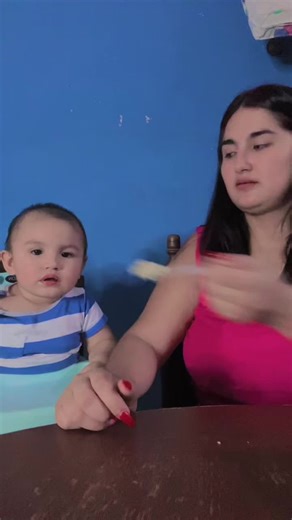 Janet Trujillo on TikTok