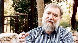 Israel puhuu -  Juutalainen kalenteri