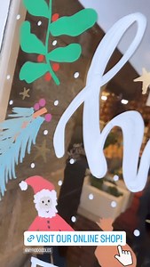 Windy Arbour Farm Shop on Reels