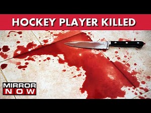 Former Indian hockey player stabbed to death by second wife - The News